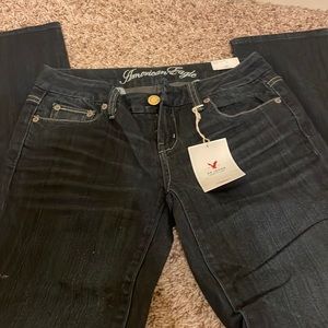 NWT American Eagle Skinny Jeans